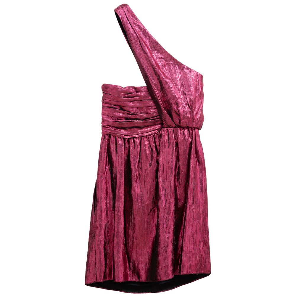 Saint Laurent Pink Short for Women alternate view