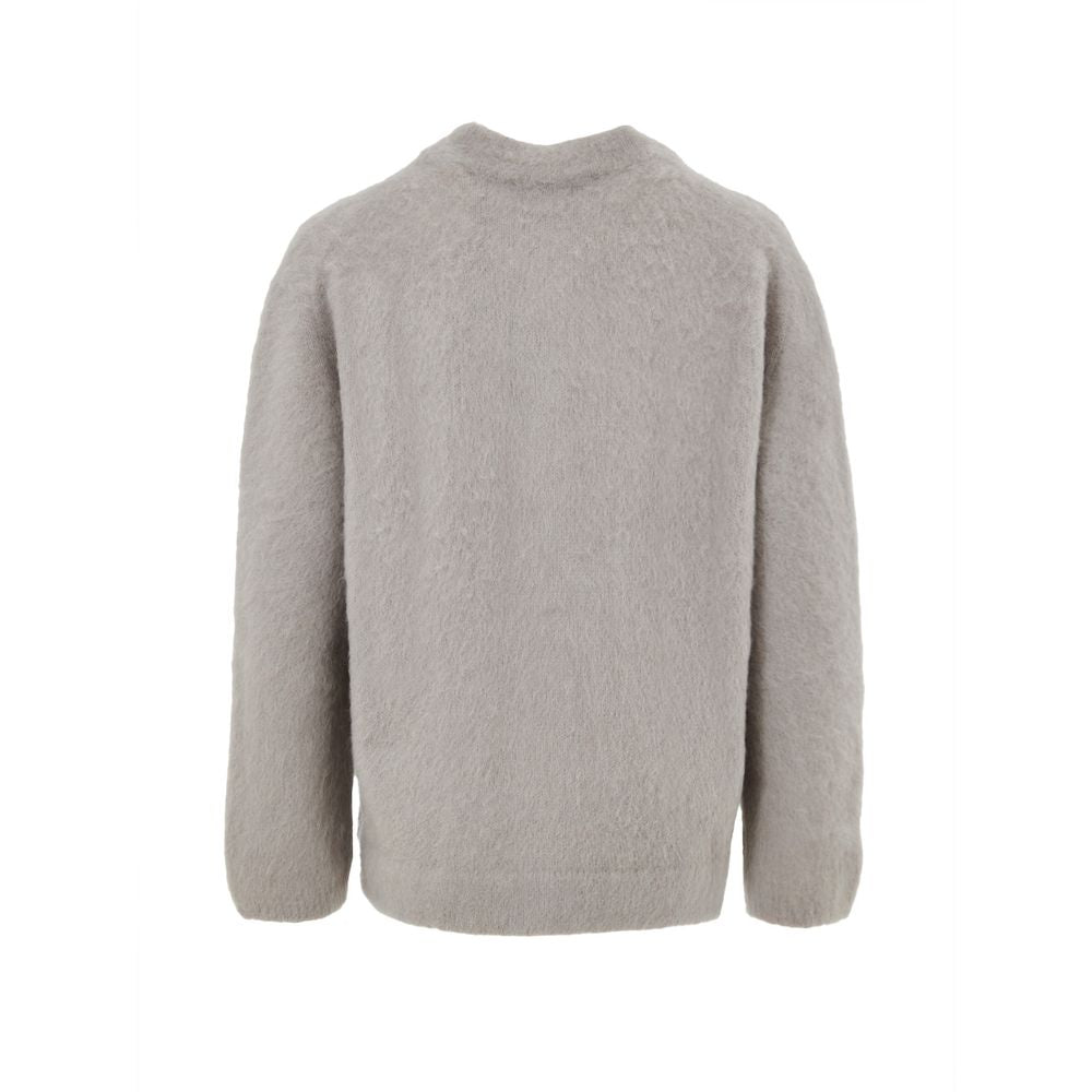Gran Sasso Beige Cardigan for Women alternate view