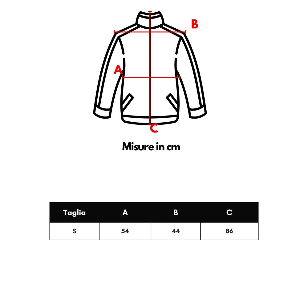 Parka en nylon bleu Moose Knuckles