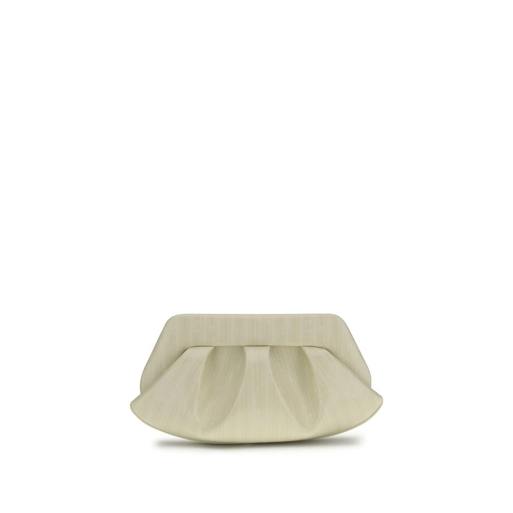 Pochette THEMOIRè en Polyéthylène Blanc