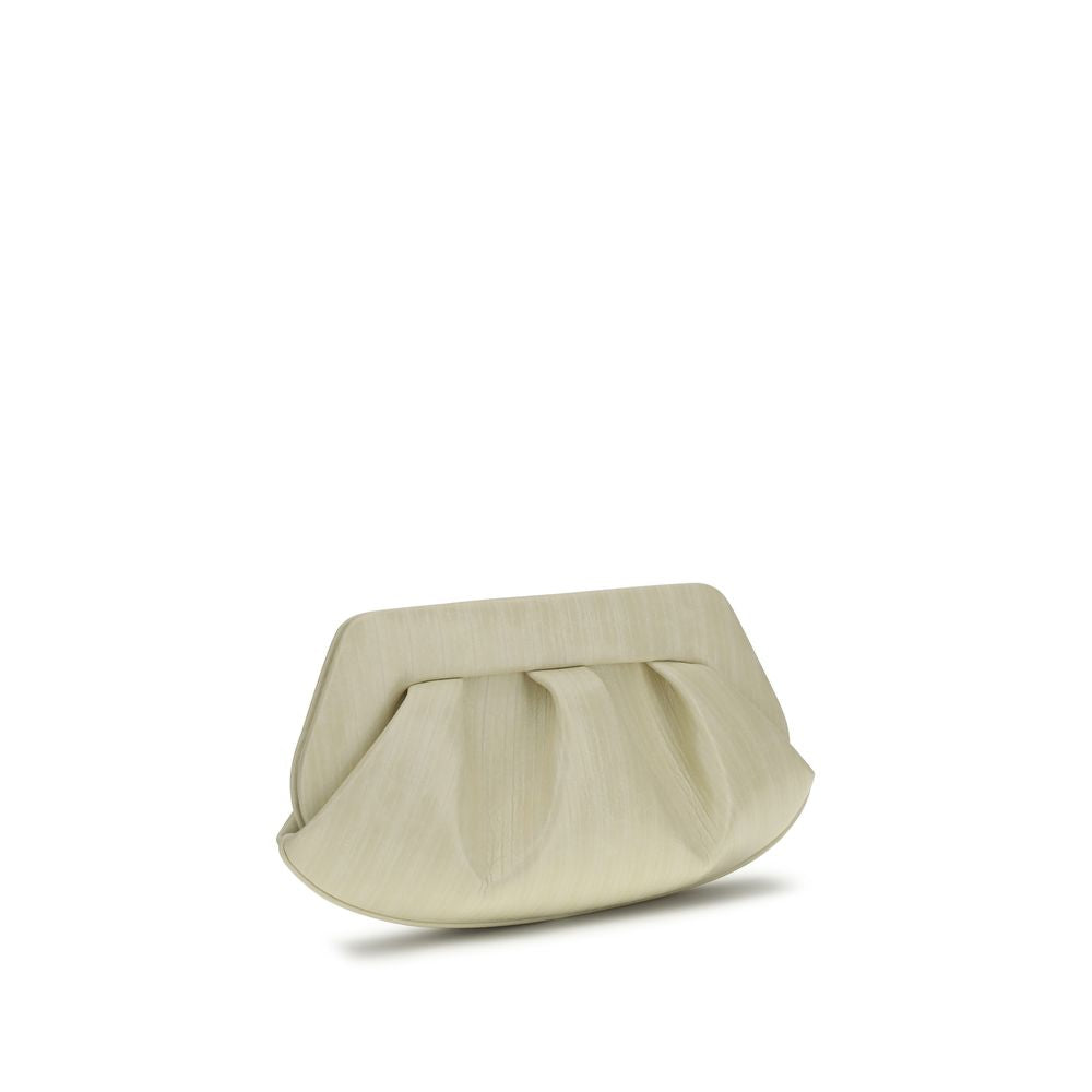 Pochette THEMOIRè en Polyéthylène Blanc