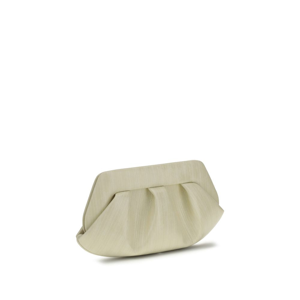 Pochette THEMOIRè en Polyéthylène Blanc