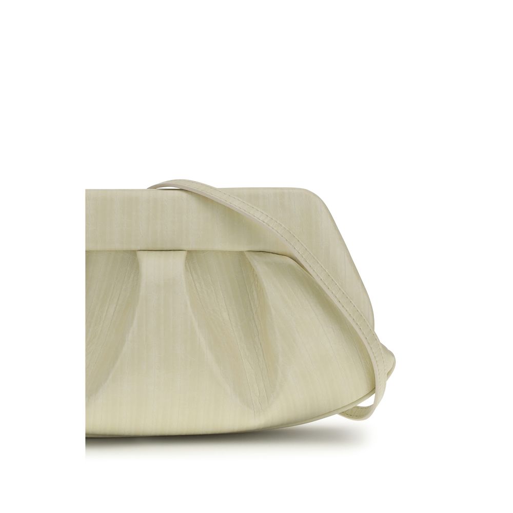 Pochette THEMOIRè en Polyéthylène Blanc
