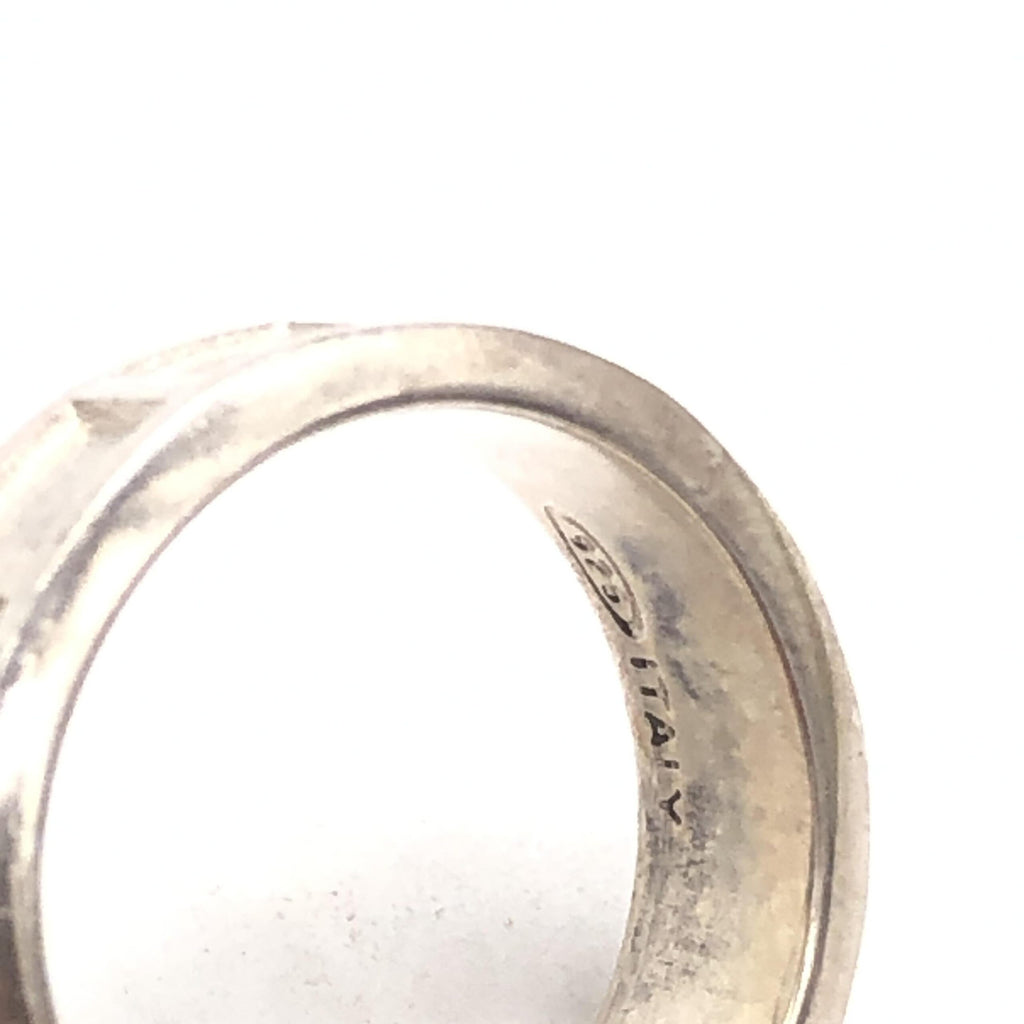 Tiffany & Co. Silver Rings for Women additional view