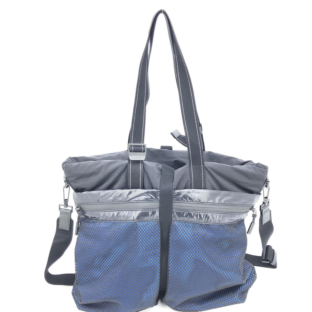 Bottega Veneta Blue Tote Bags for Women alternate view