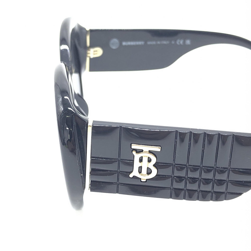 Burberry Black Sunglasses for Women additional view