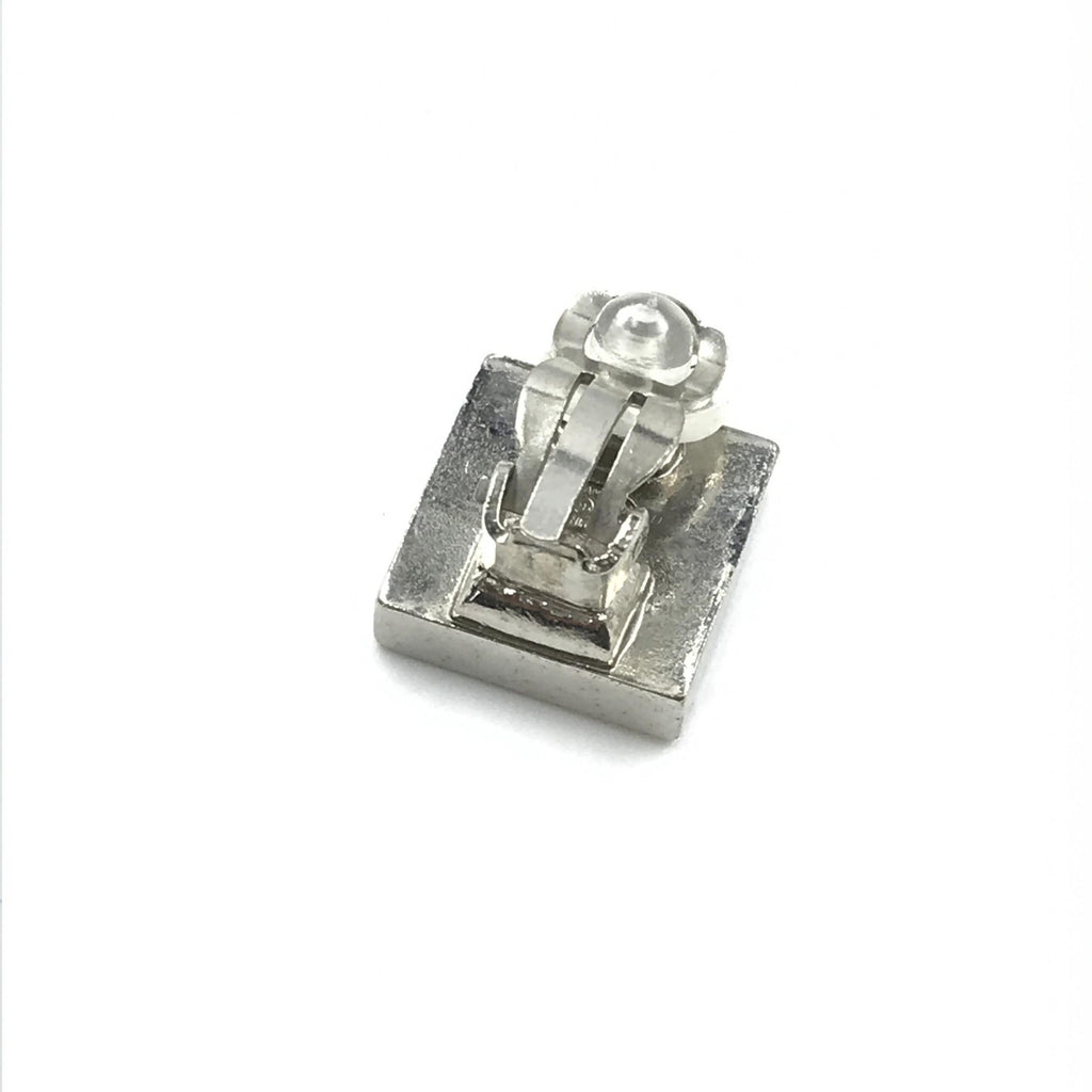 Chanel White Earrings for Women additional view