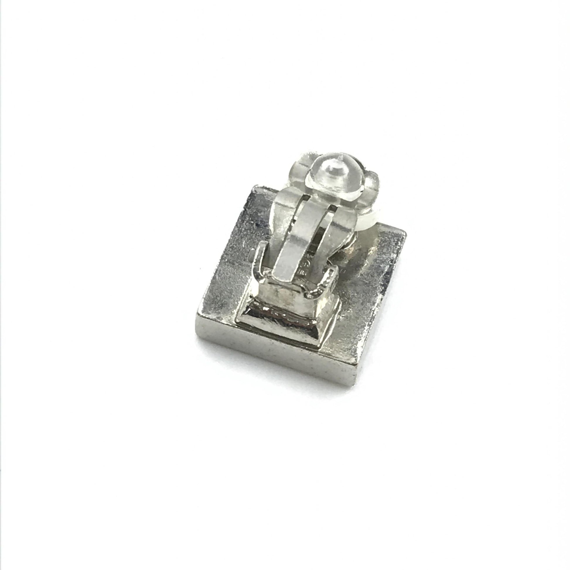 Chanel White Earrings for Women additional view