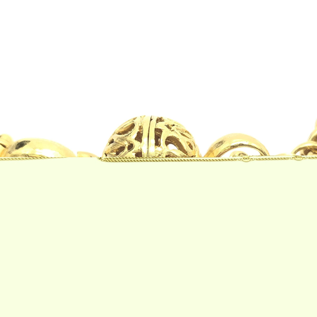 Chanel Gold Necklaces for Women additional view