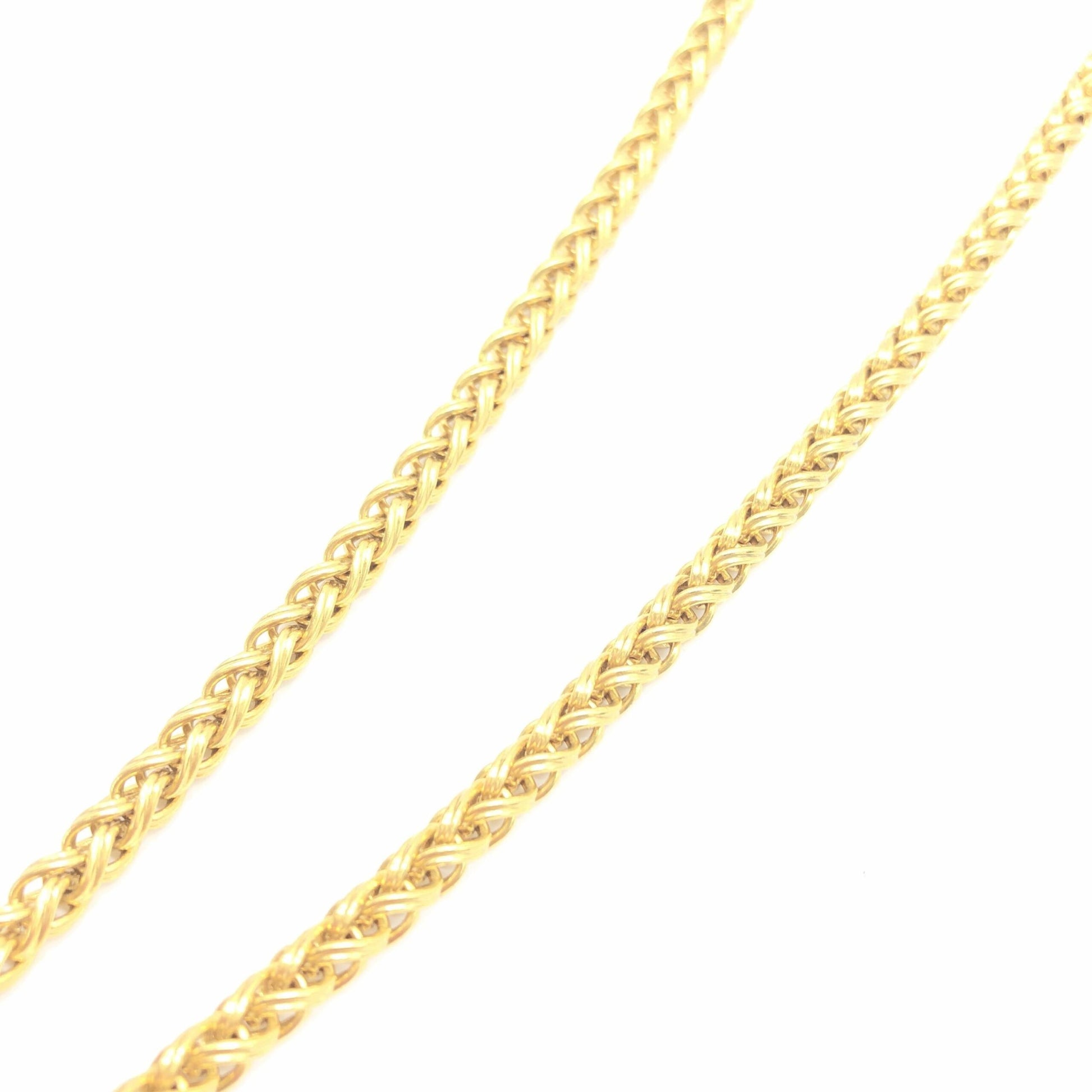 Chanel Gold Necklaces for Women additional view