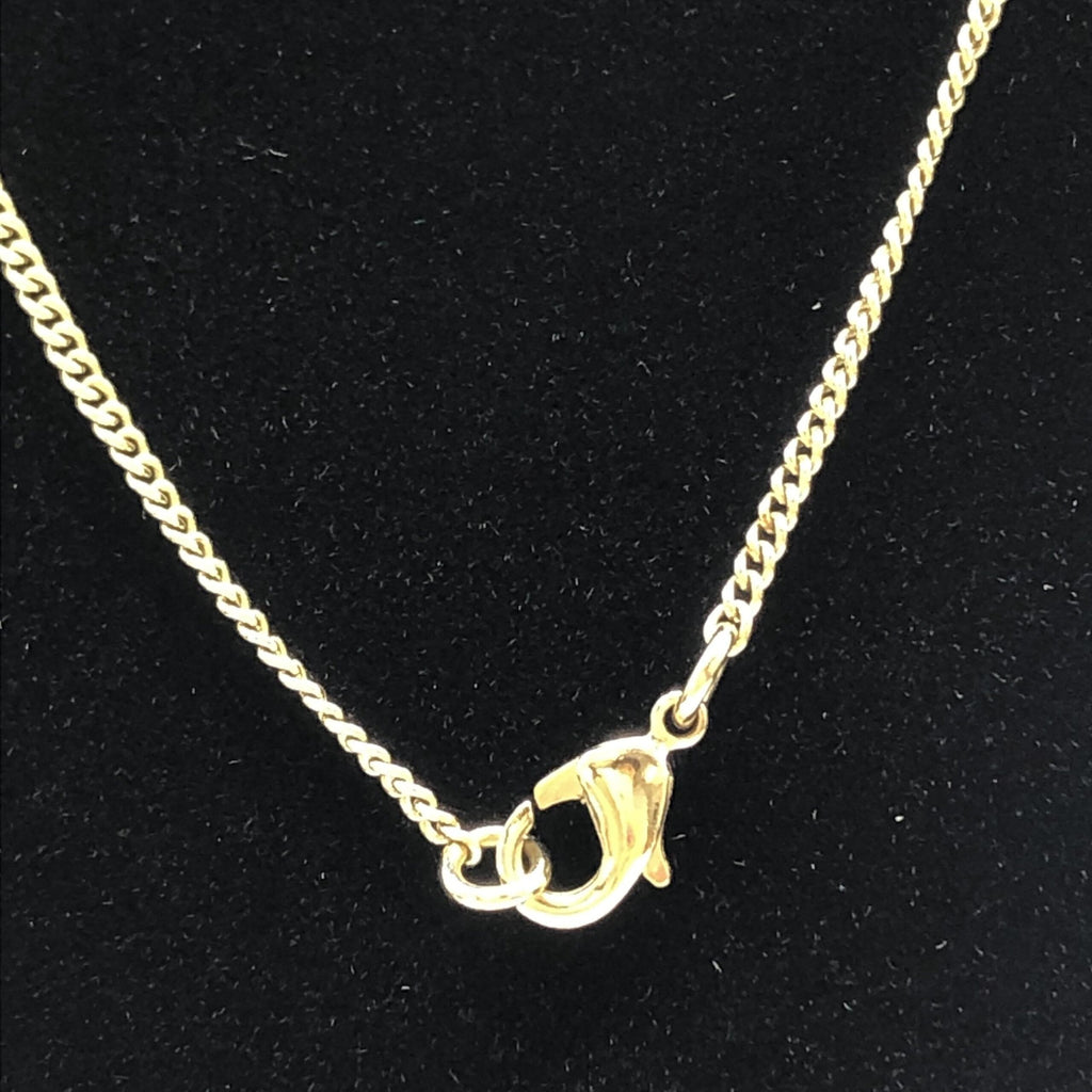 Chanel Gold Necklaces for Women additional view