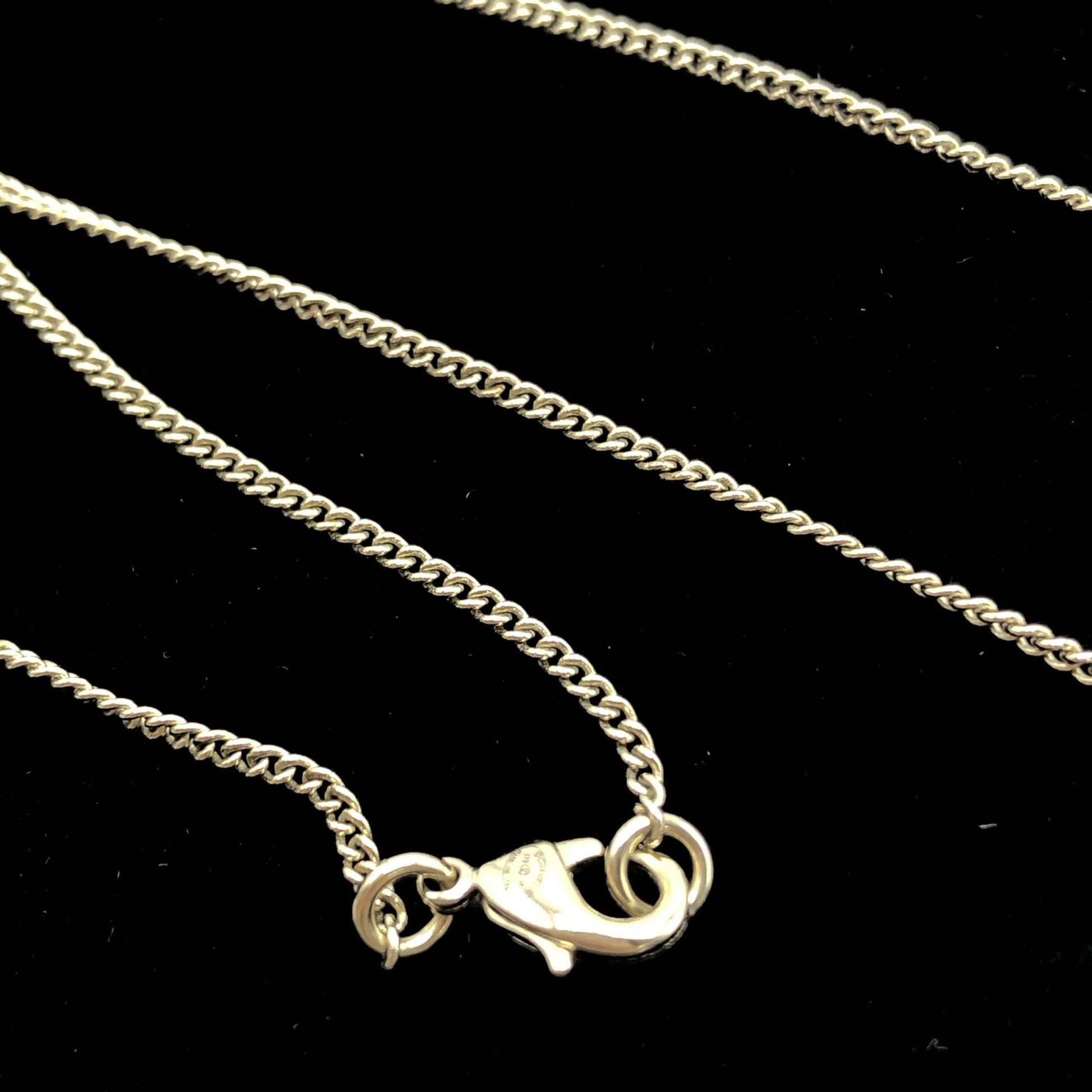 Chanel Gold Necklaces for Women additional view