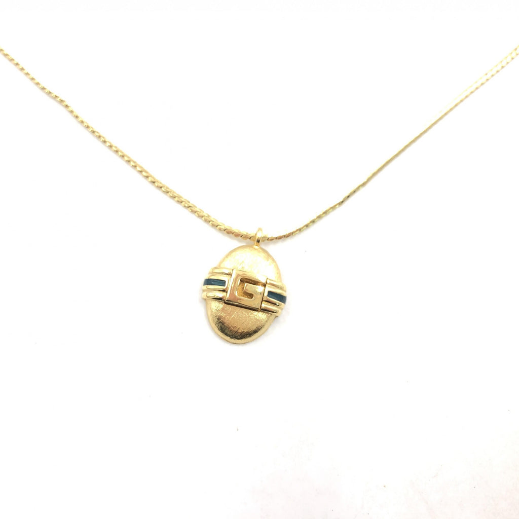 Givenchy Gold Necklaces for Women
