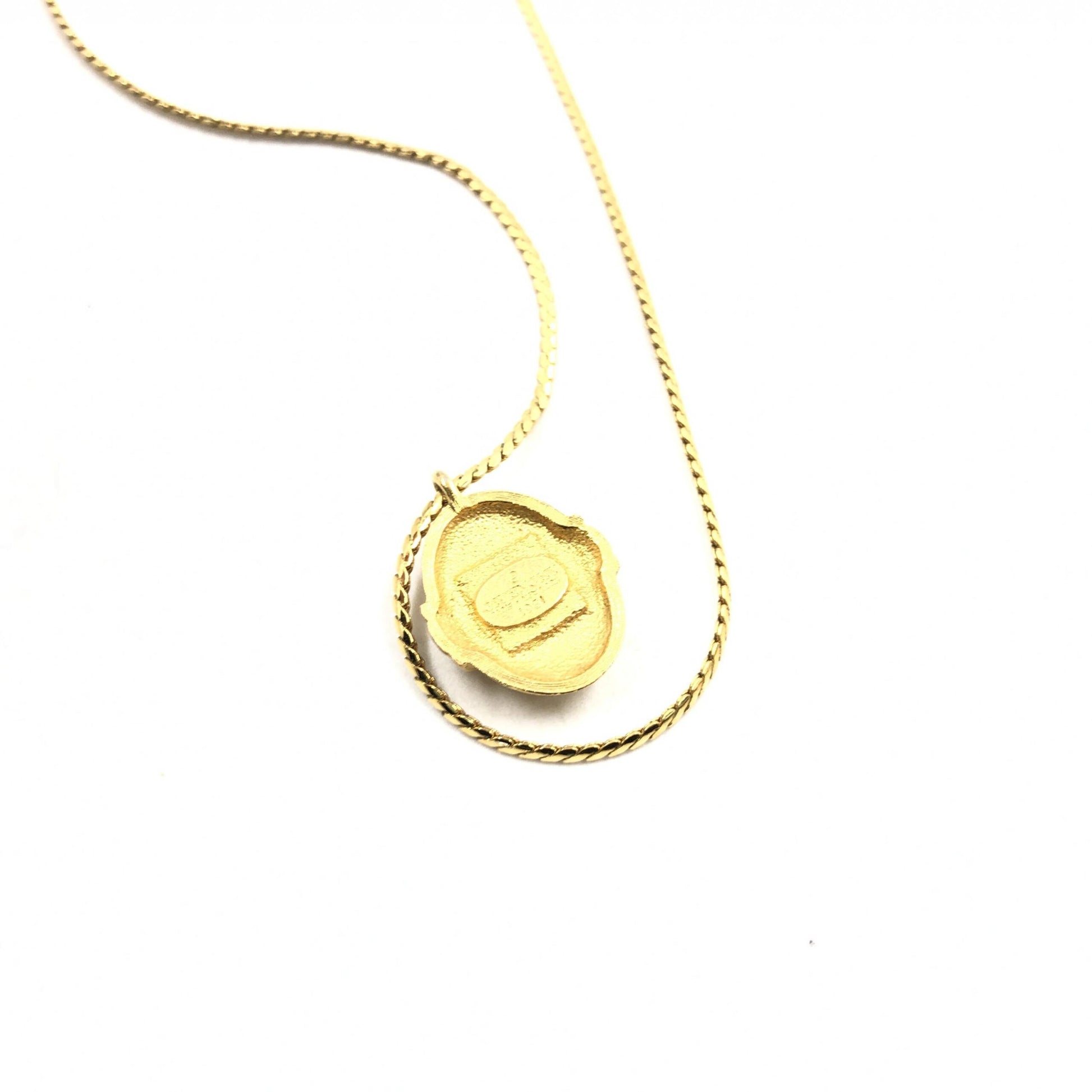 Givenchy Gold Necklaces for Women detail view