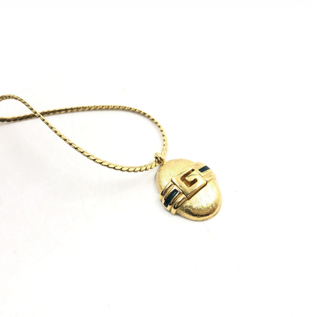 Givenchy Gold Necklaces for Women additional view