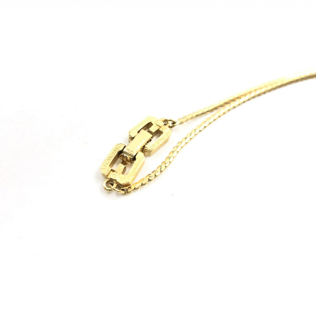 Givenchy Gold Necklaces for Women additional view