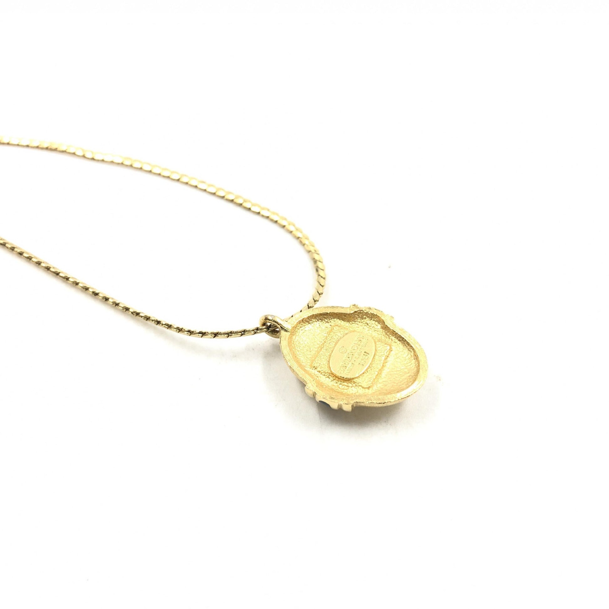 Givenchy Gold Necklaces for Women additional view