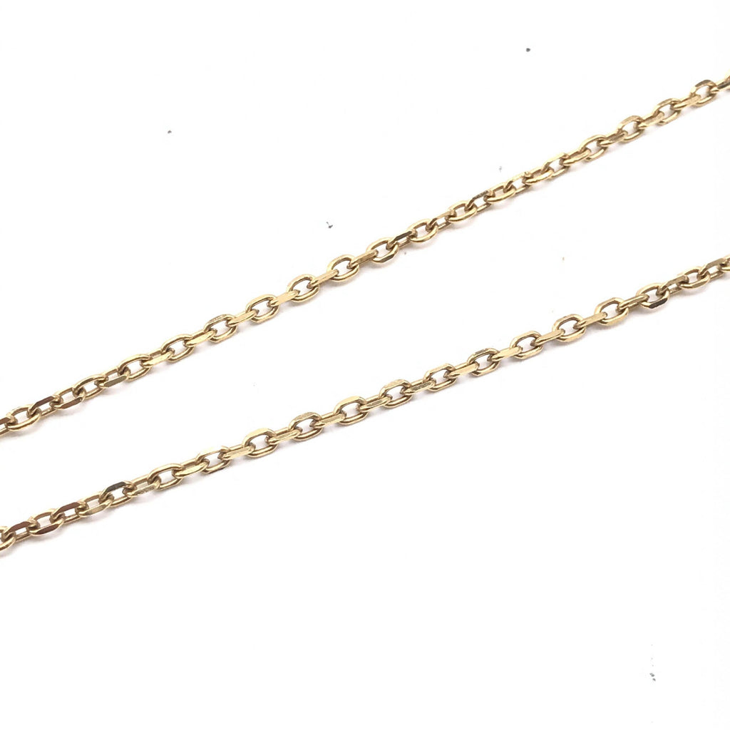 Louis Vuitton LV Heart Necklace