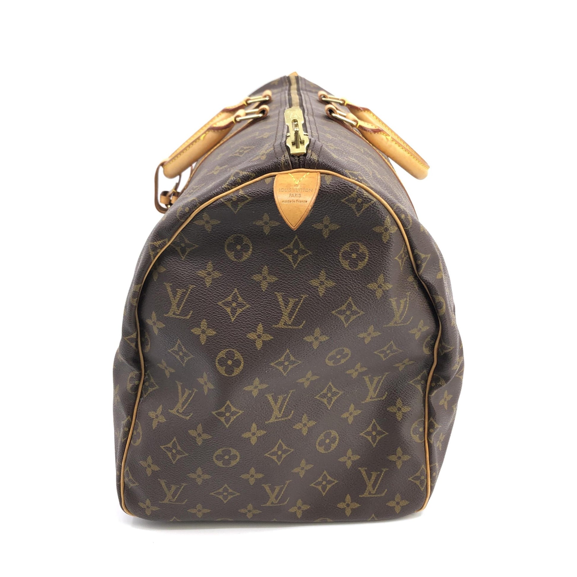 Louis Vuitton Brown Handbag for Women