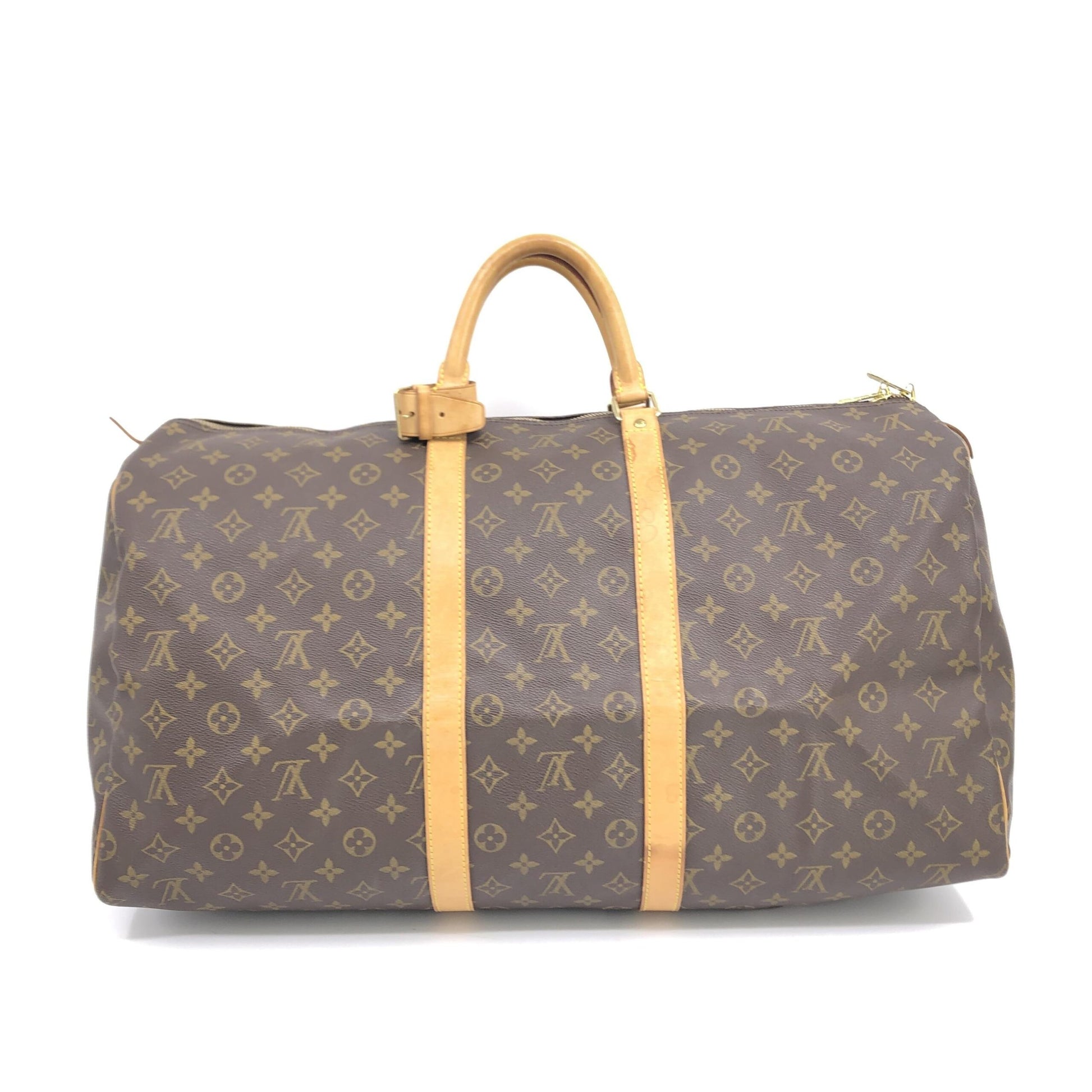 Louis Vuitton Brown Handbag for Women alternate view