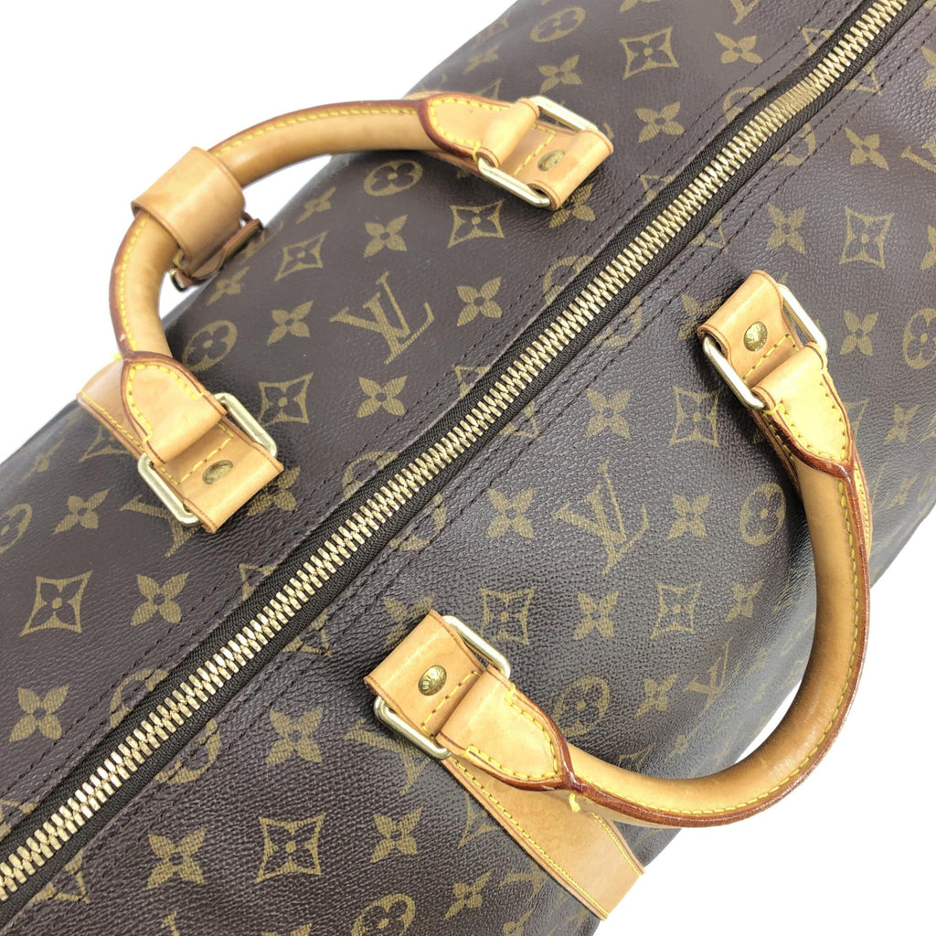 Louis Vuitton Brown Handbag for Women additional view