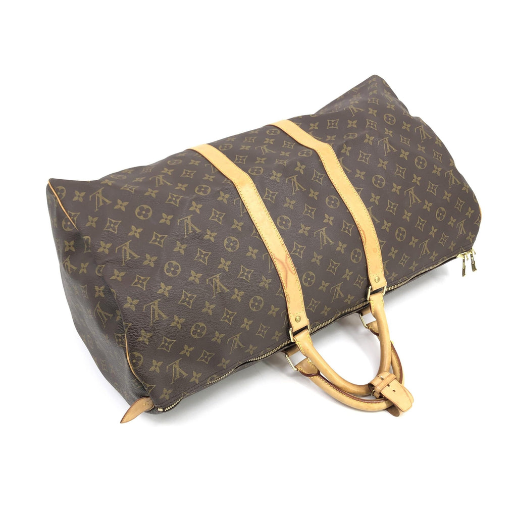 Louis Vuitton Brown Handbag for Women additional view