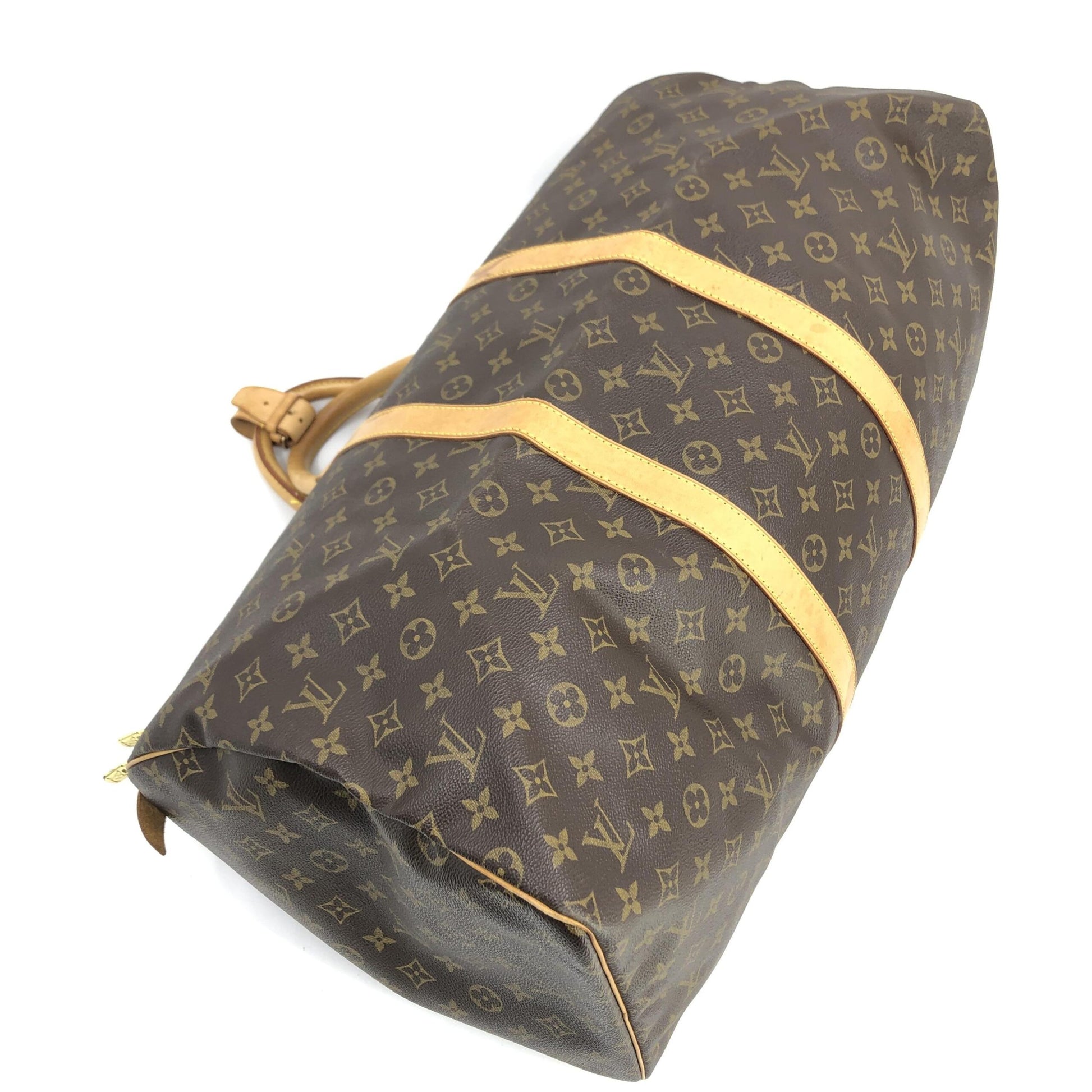 Louis Vuitton Brown Handbag for Women additional view