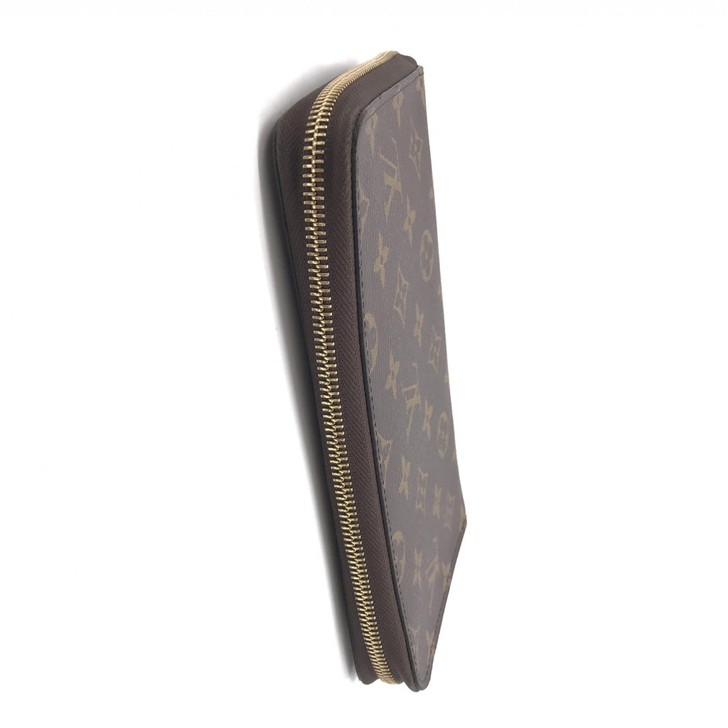Louis Vuitton Brown Wallet for Women additional view