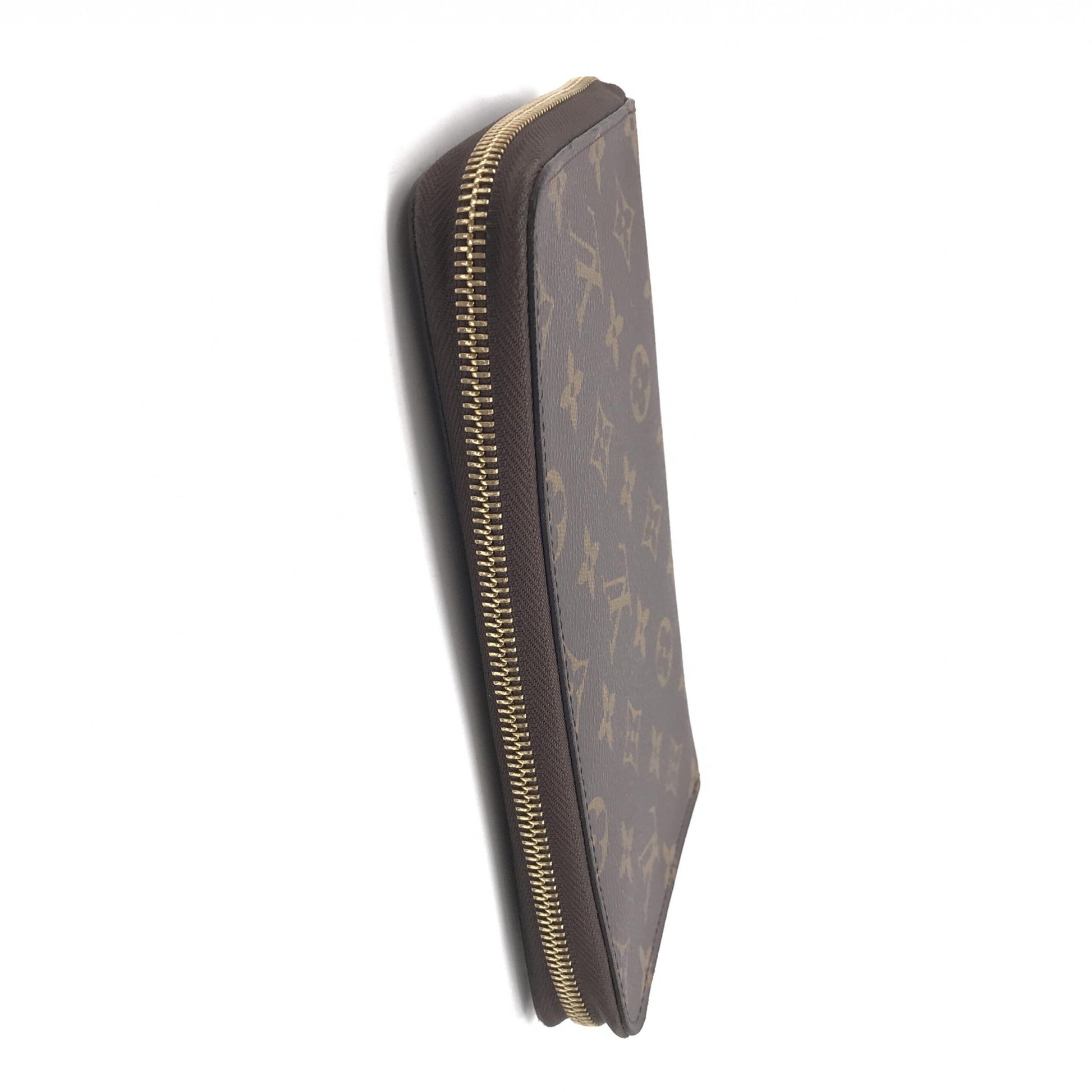 Louis Vuitton Brown Wallet for Women additional view