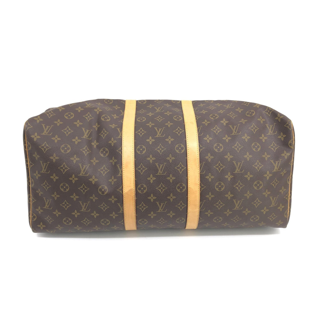 Louis Vuitton Brown Handbag for Women additional view