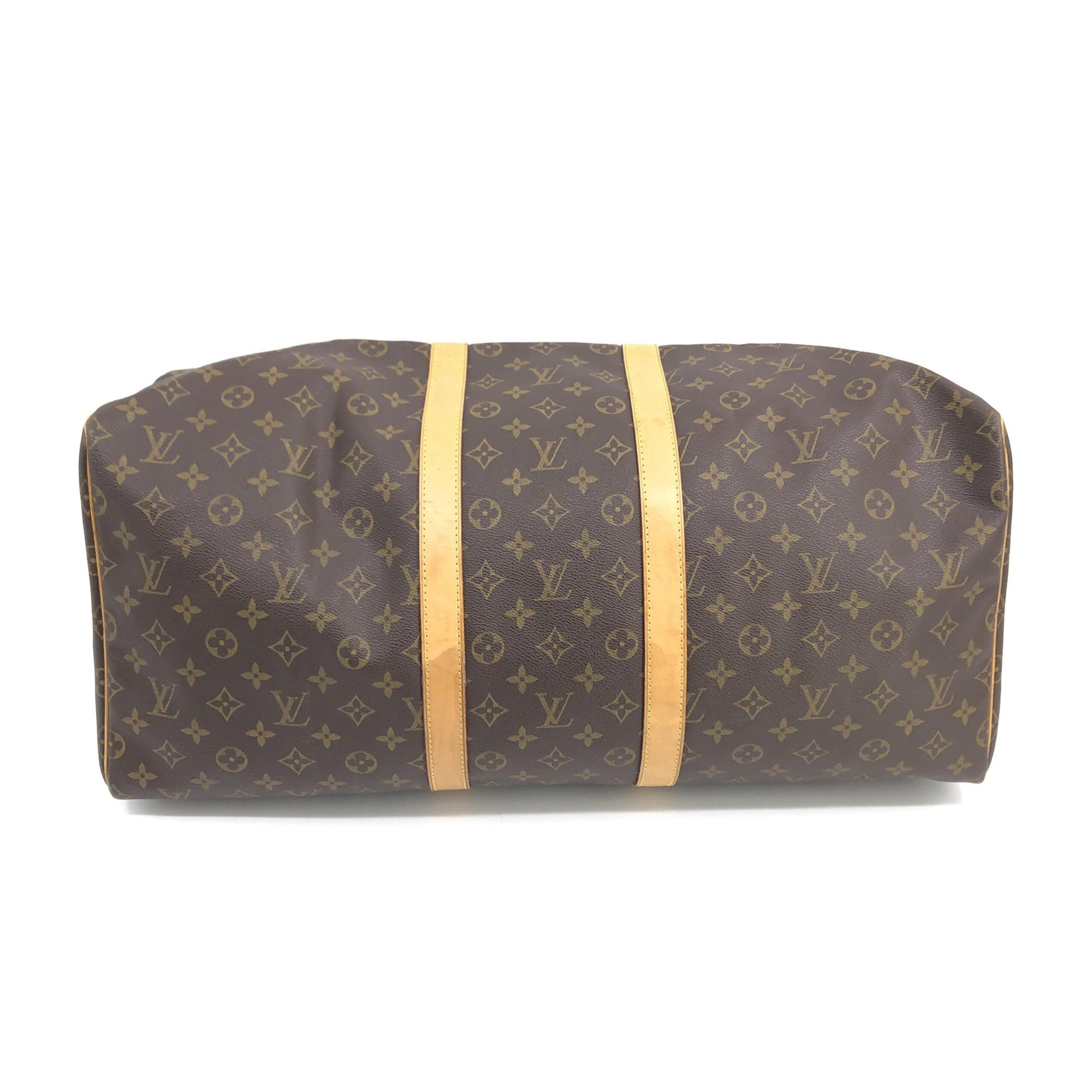 Louis Vuitton Brown Handbag for Women additional view