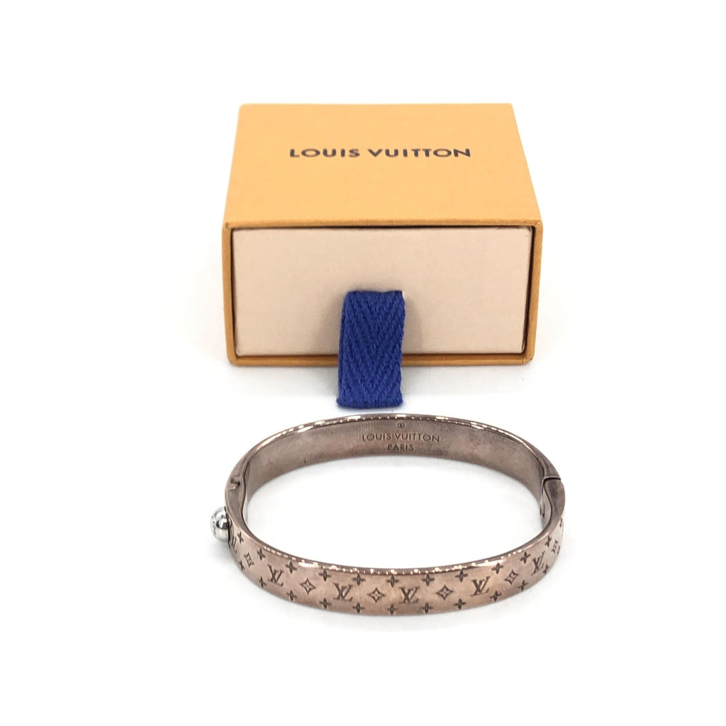 Louis Vuitton Silver Bracelets for Women alternate view
