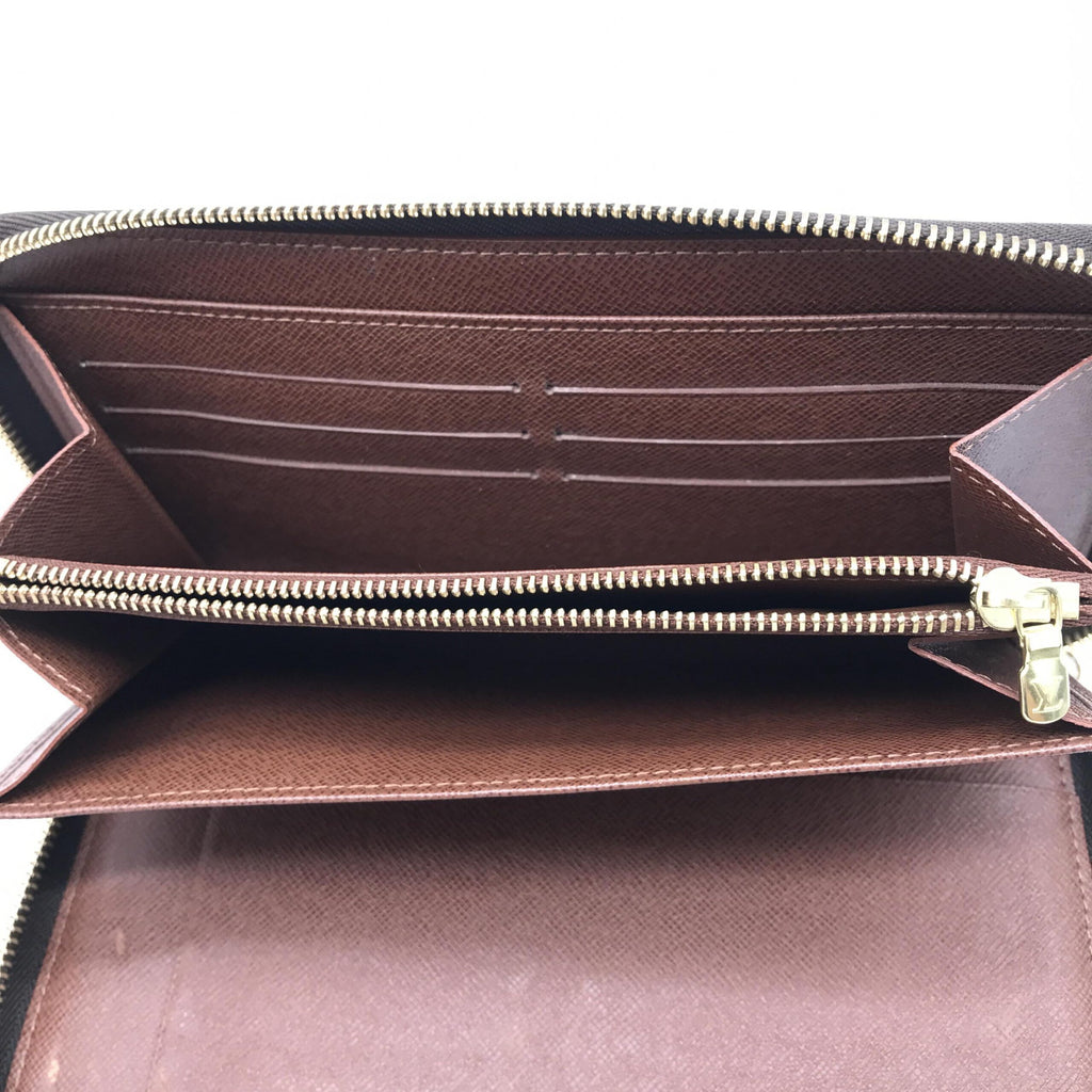 Louis Vuitton Brown Wallet for Women additional view
