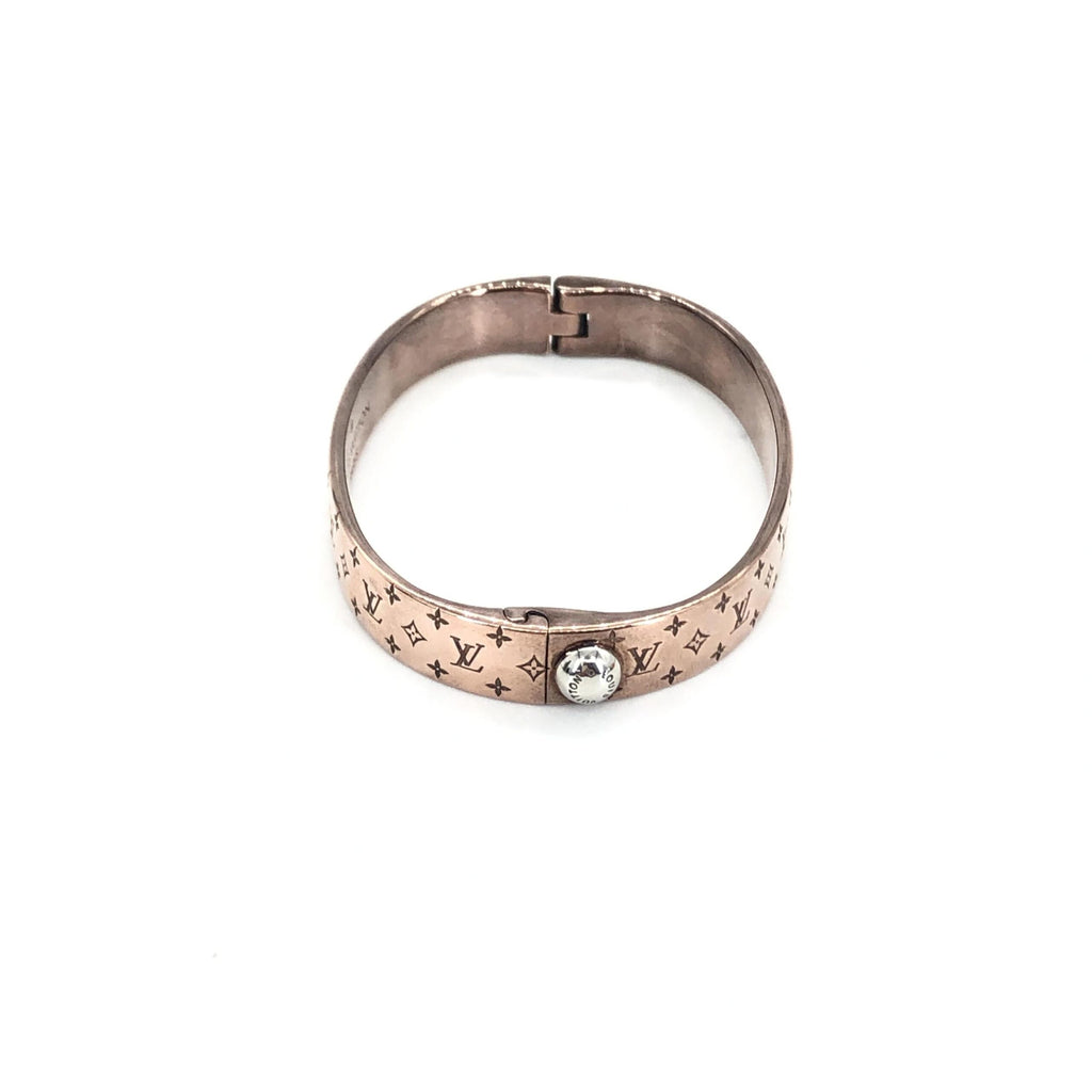 Louis Vuitton Silver Bracelets for Women additional view
