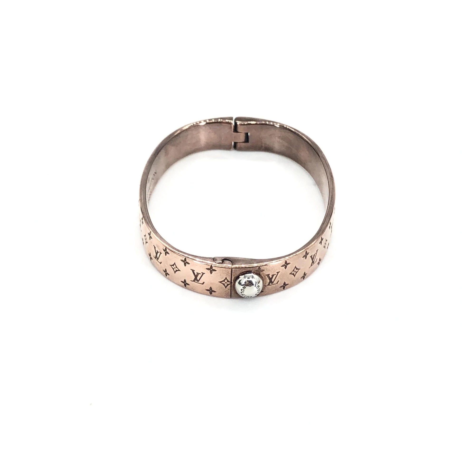 Louis Vuitton Silver Bracelets for Women additional view