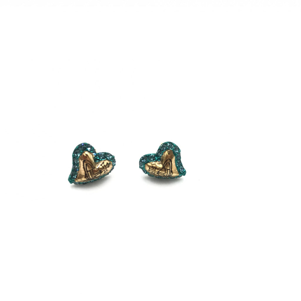 Vivienne Westwood Silver Earrings for Women alternate view