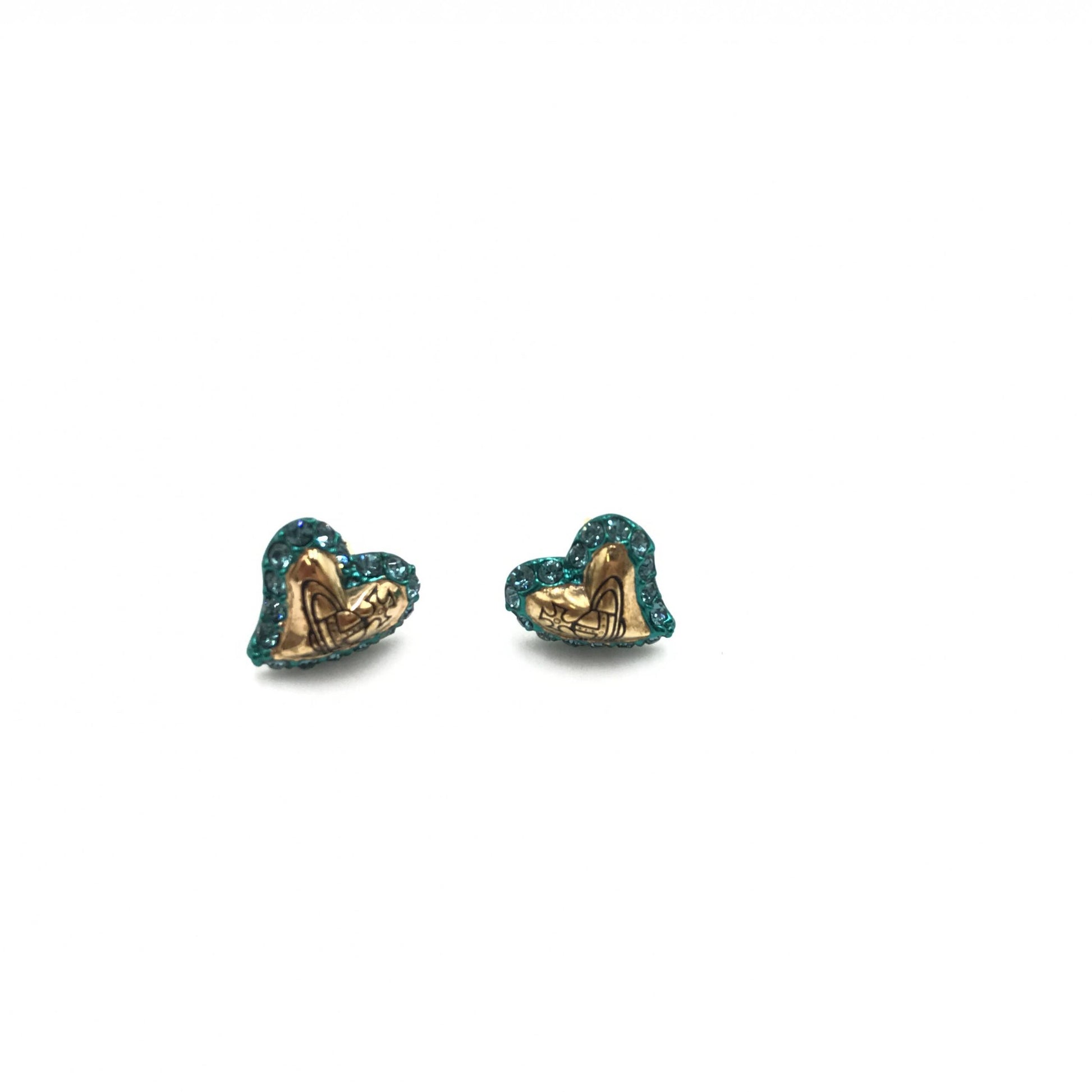 Vivienne Westwood Silver Earrings for Women alternate view