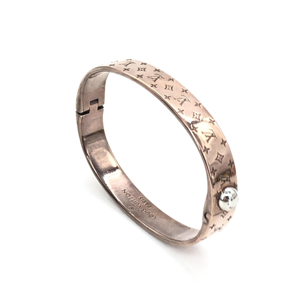 Louis Vuitton Silver Bracelets for Women additional view