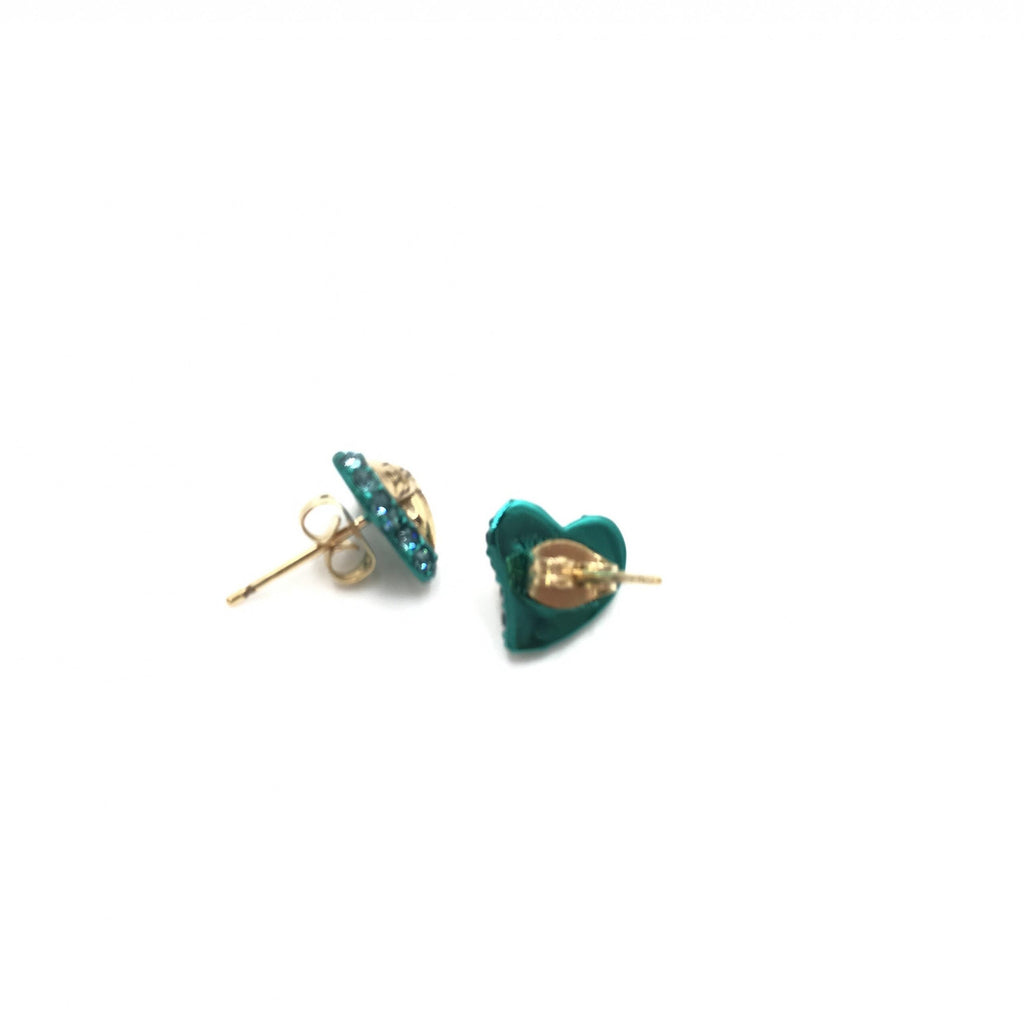 Vivienne Westwood Silver Earrings for Women detail view