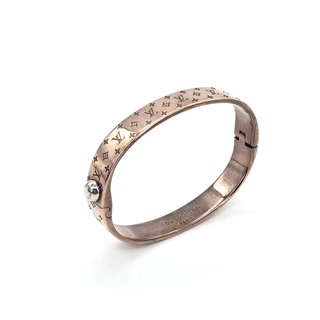 Louis Vuitton Silver Bracelets for Women additional view
