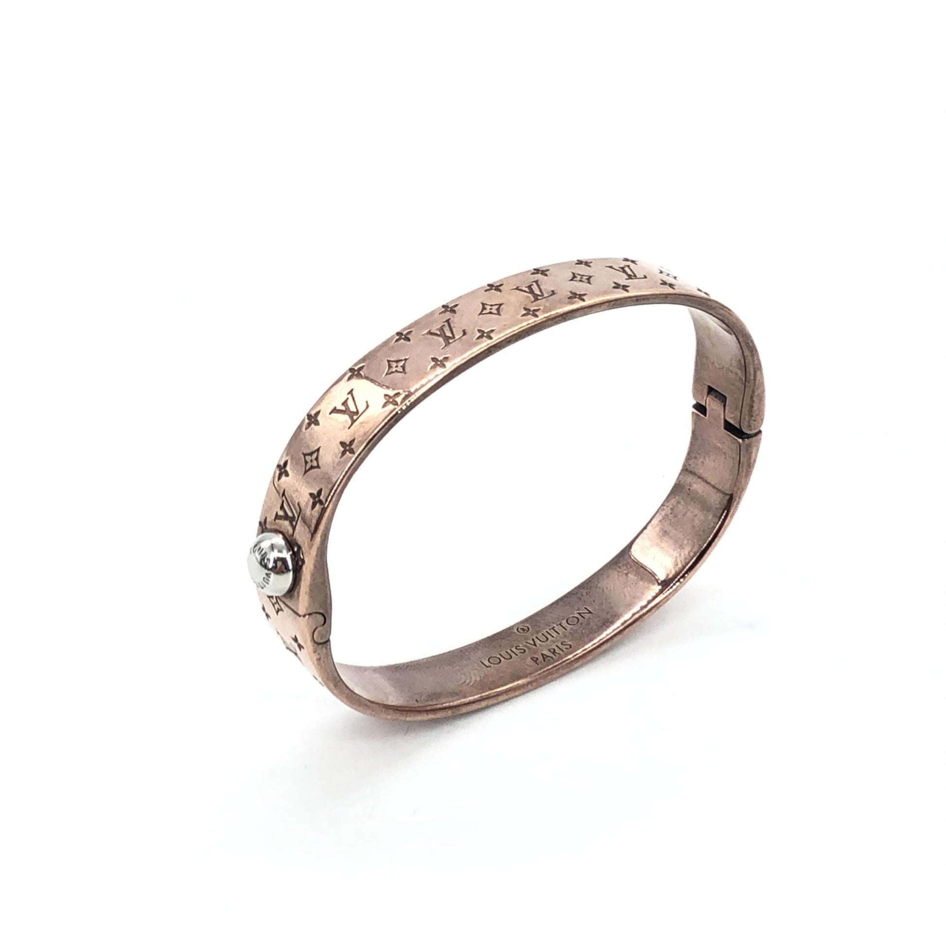 Louis Vuitton Silver Bracelets for Women additional view