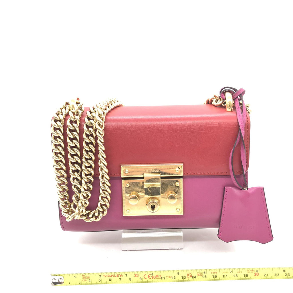 Gucci Multicolor Crossbody Bag for Women