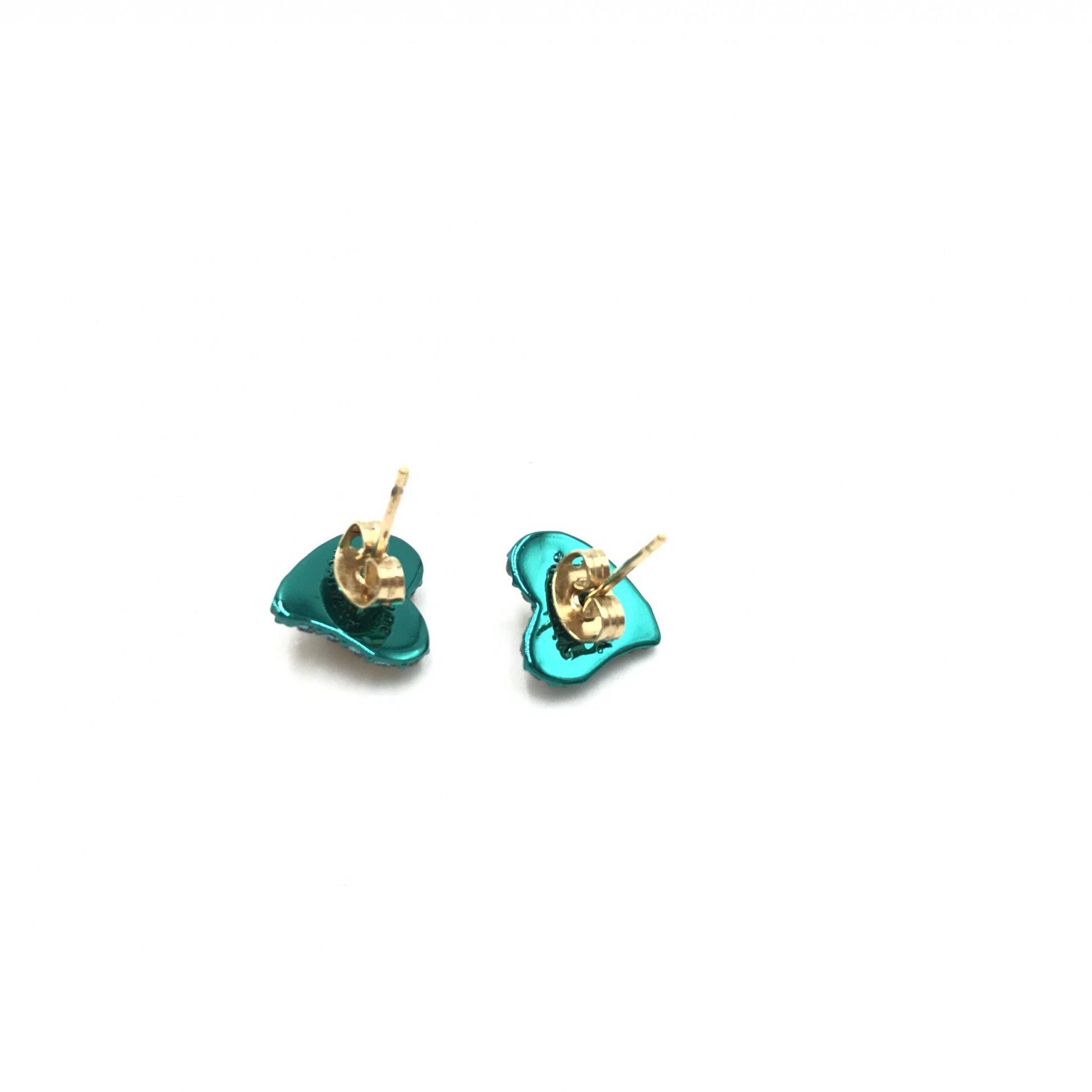 Vivienne Westwood Silver Earrings for Women side view