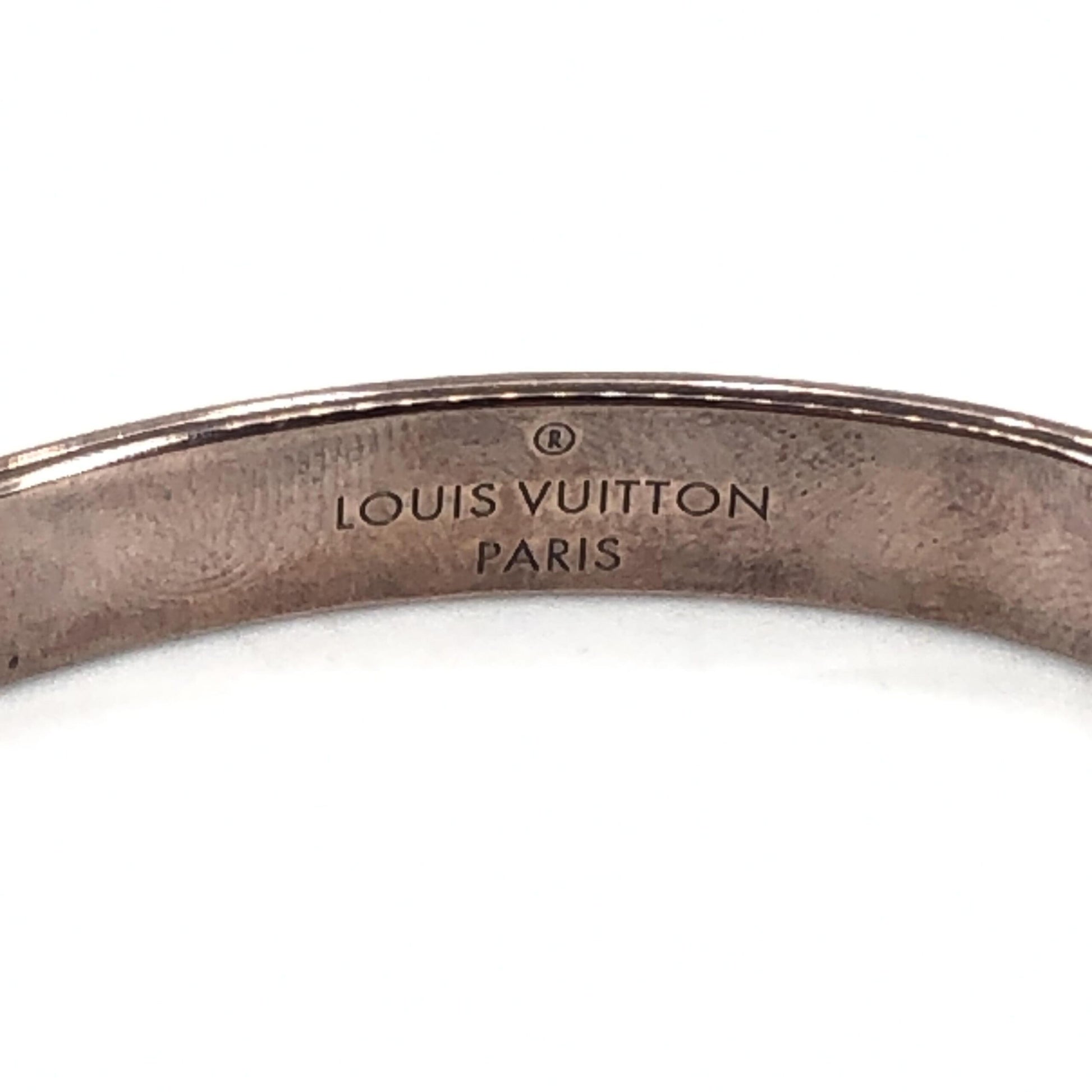 Louis Vuitton Silver Bracelets for Women additional view