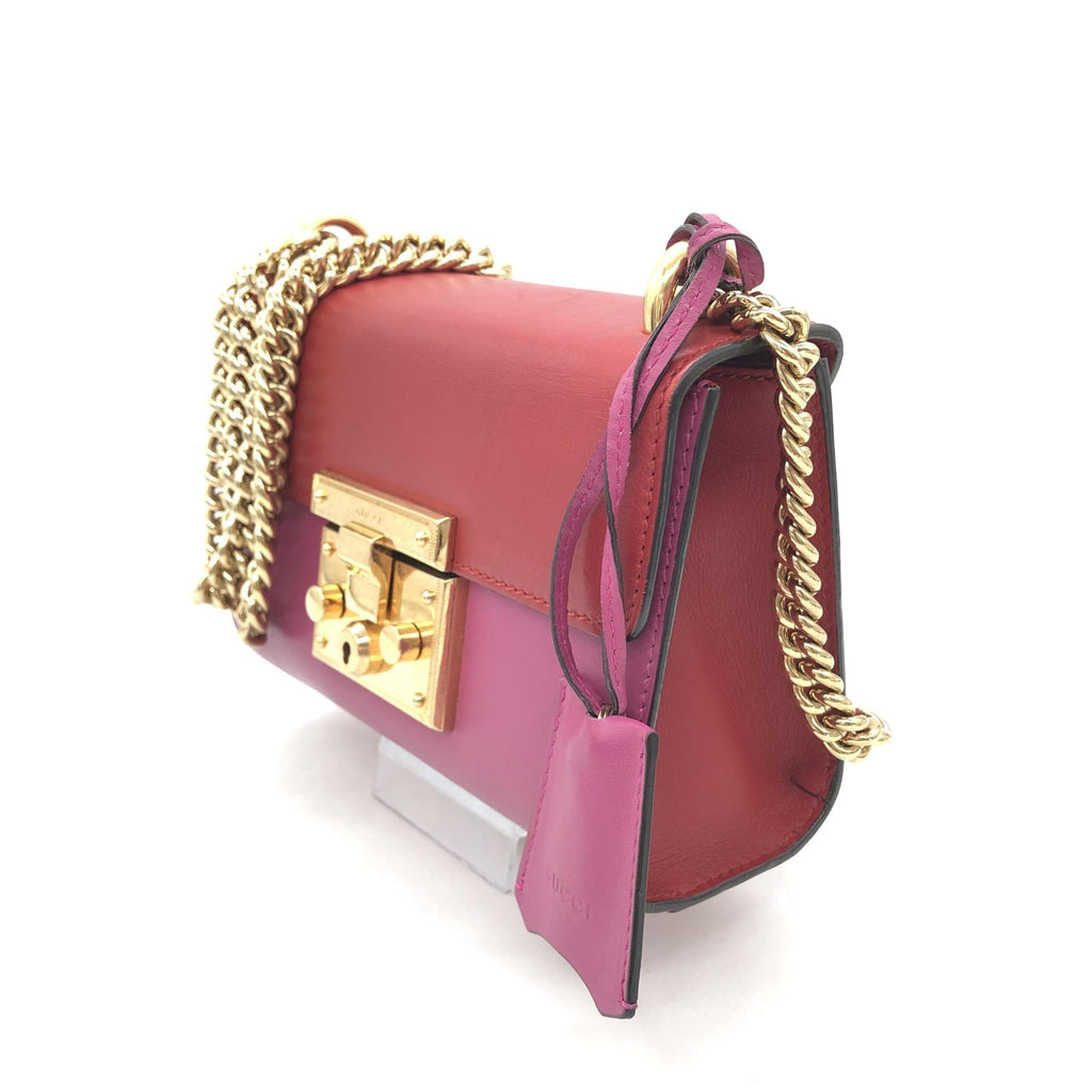 Gucci Multicolor Crossbody Bag for Women detail view