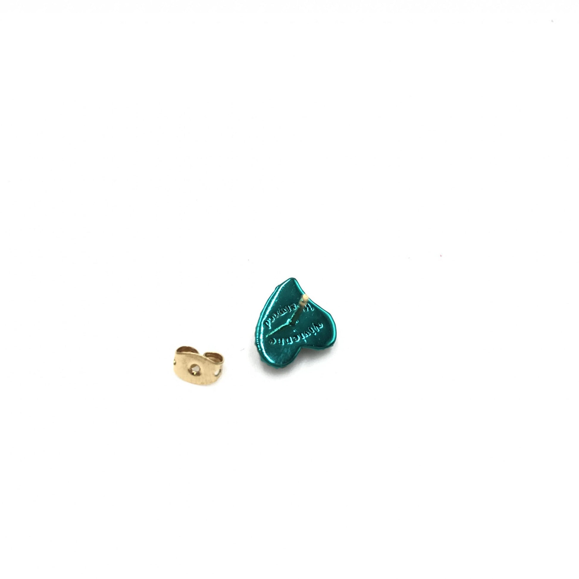 Vivienne Westwood Silver Earrings for Women additional view