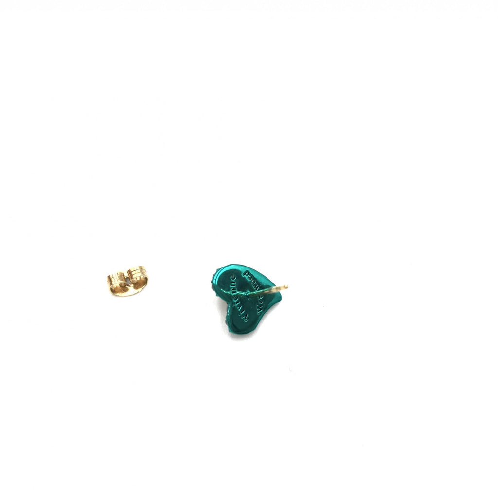 Vivienne Westwood Silver Earrings for Women additional view