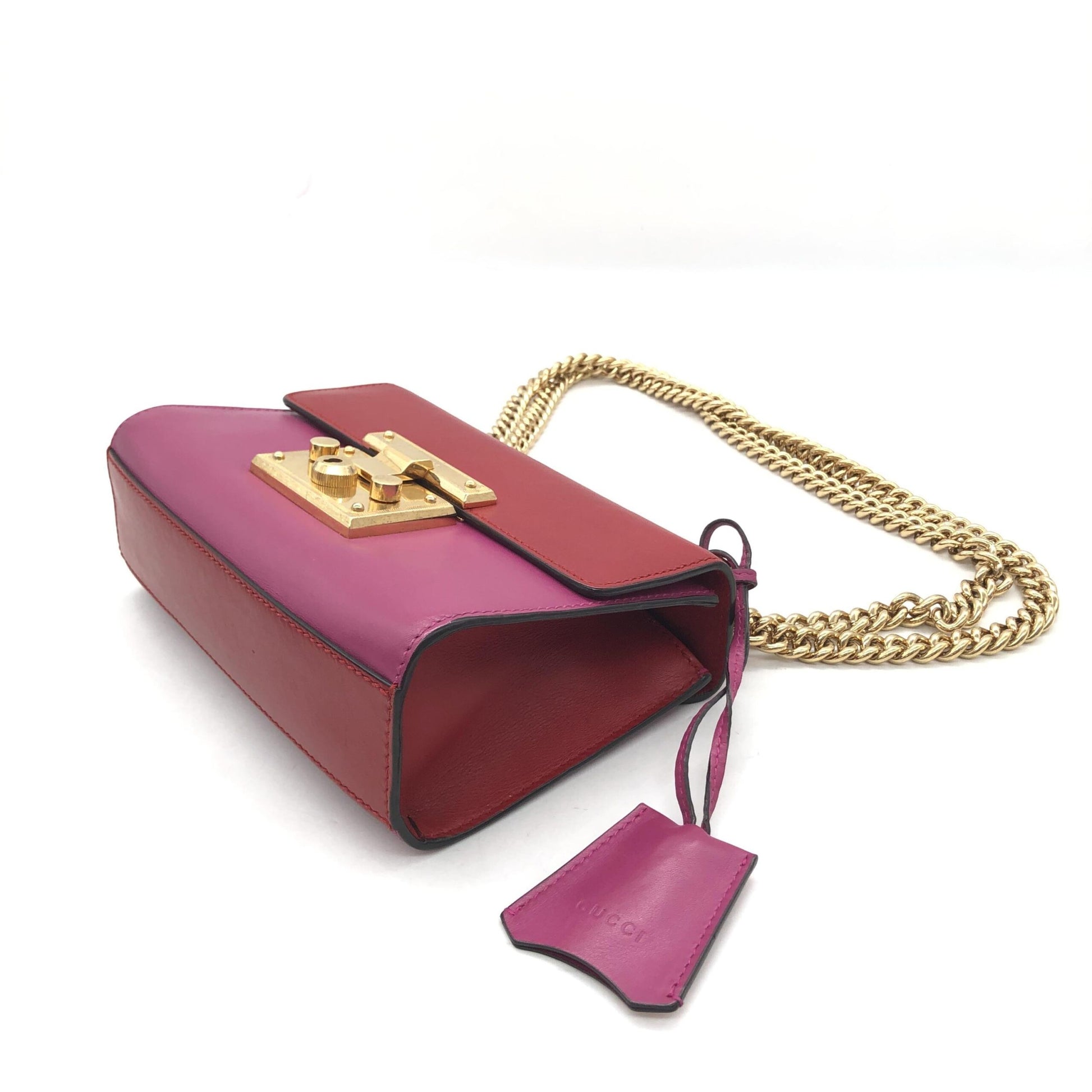 Gucci Multicolor Crossbody Bag for Women additional view