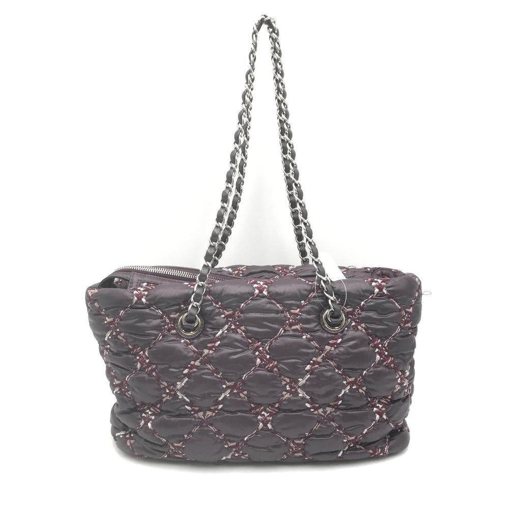 Chanel Black Shoulder Bag for Women additional view