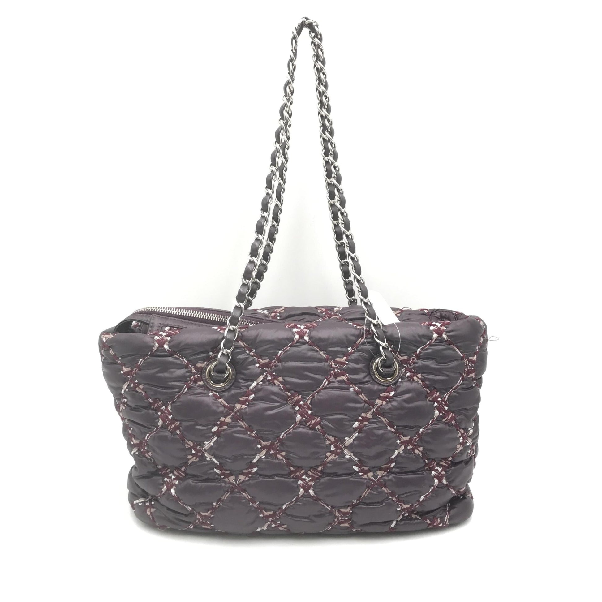 Chanel Black Shoulder Bag for Women additional view